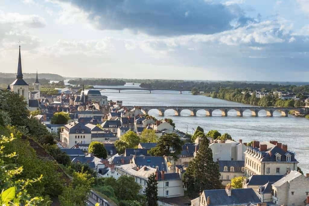 LE STUDIUM Call for Applications 2024: Research Opportunities in Loire Valley